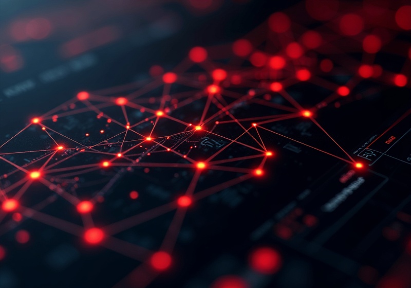 Graphion platform attack path visualization dashboard