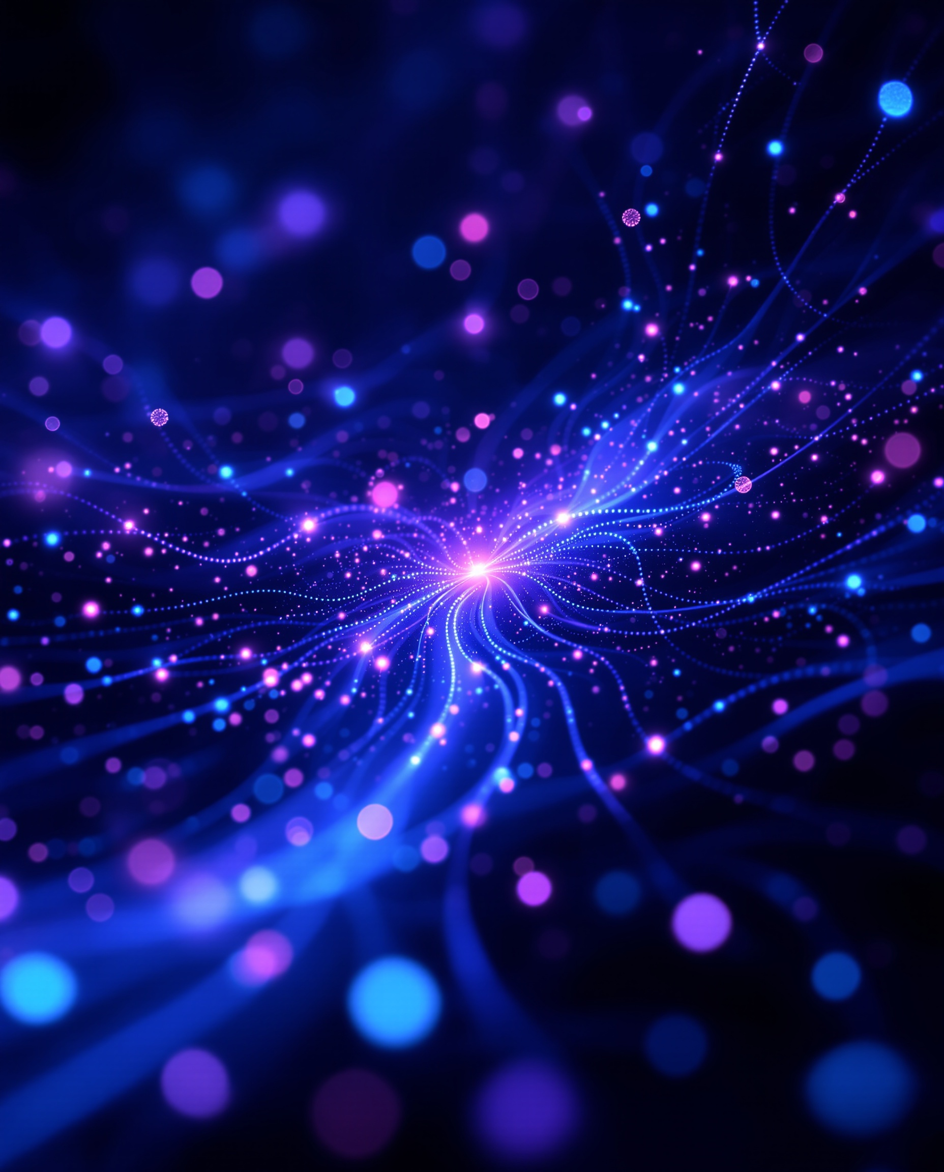 Technology Visualization