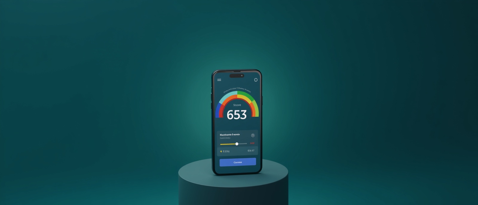 Credit Builder Program