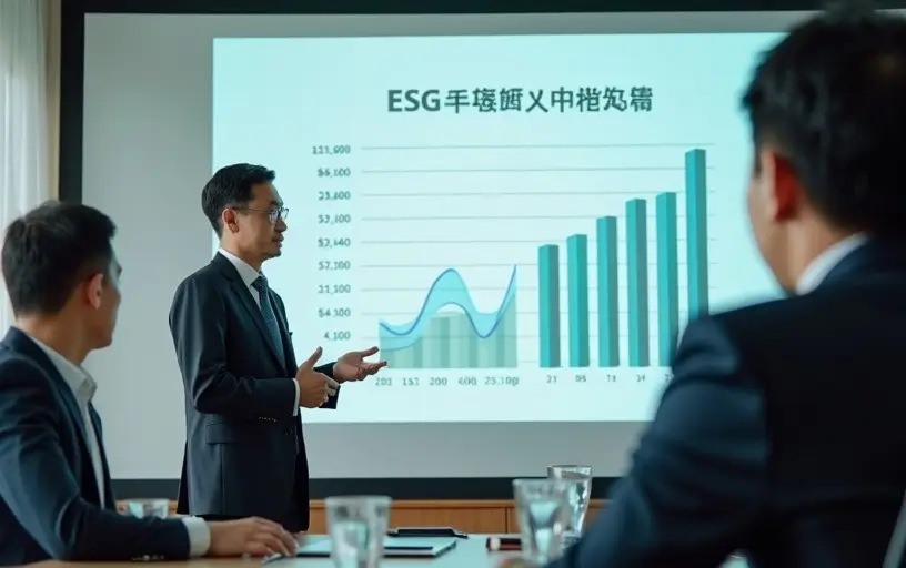 【企業インタビュー】障害者雇用がESG評価に直結。投資家から評価される企業の取り組み