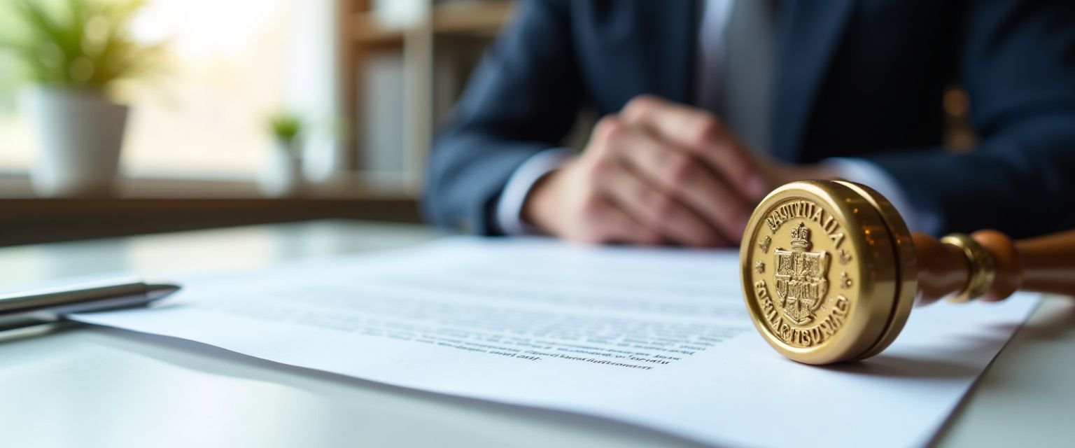 Notary Services Las Vegas