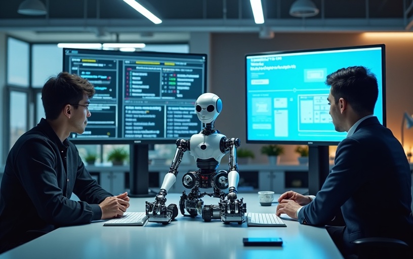 ROS2 Kilted Turtle 워크샵