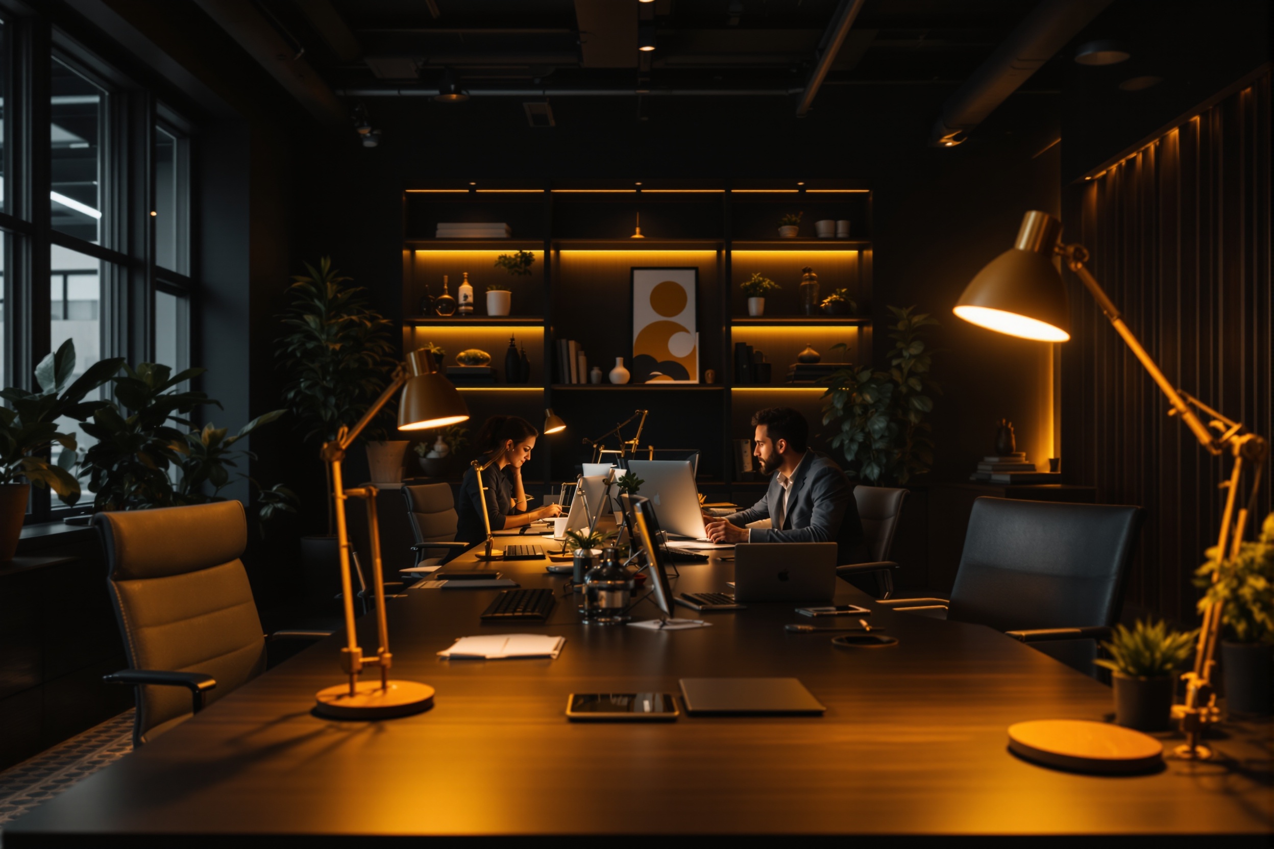 Professional Services