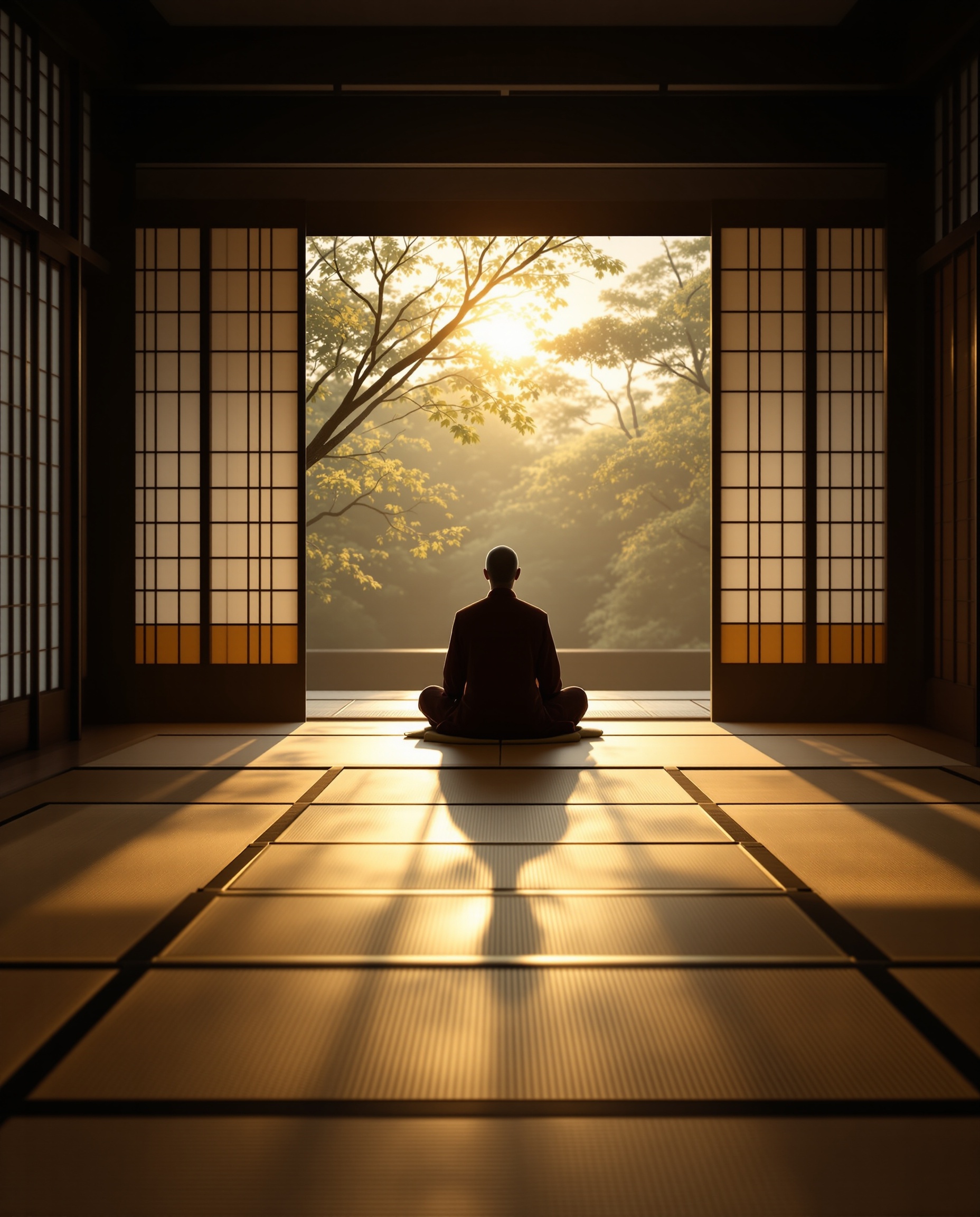 Kyoto Private Temple Ceremony