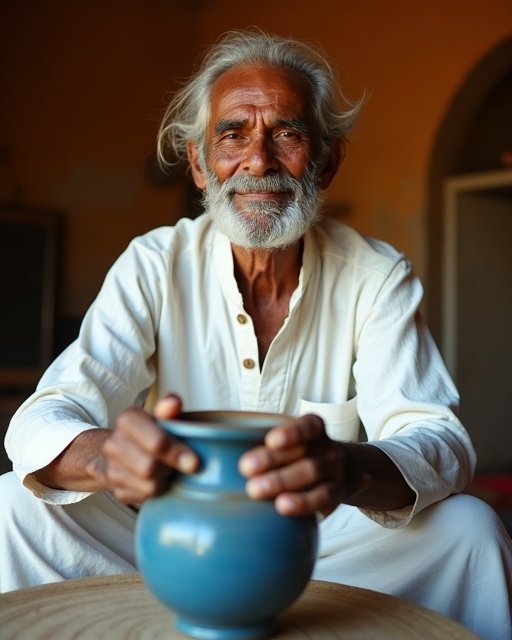 Ramesh Kharol