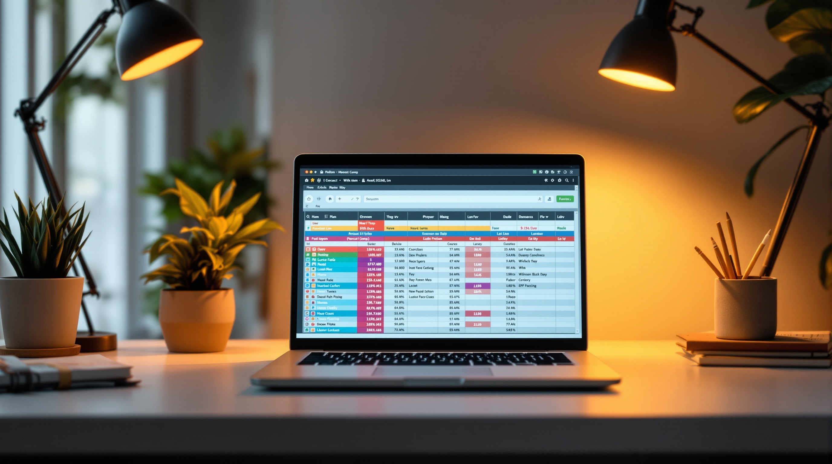 How to Use OrientDig Spreadsheet: Complete W2C Buyer Guide 2025