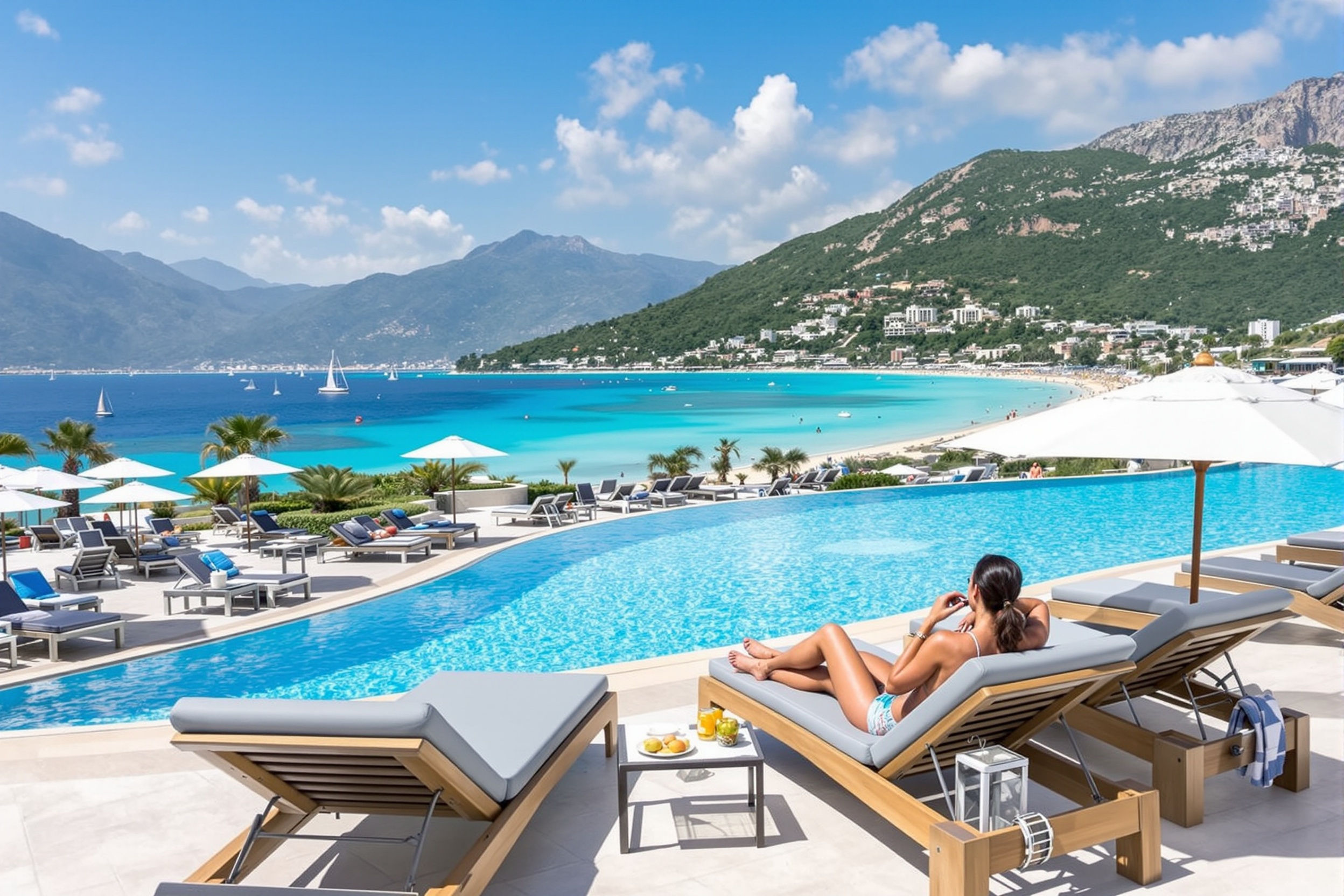 Grand Yazıcı Club Mares