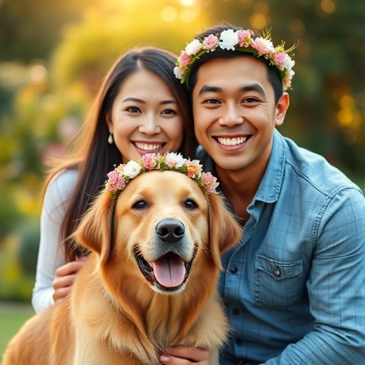 陳俊宏 & 林雅婷