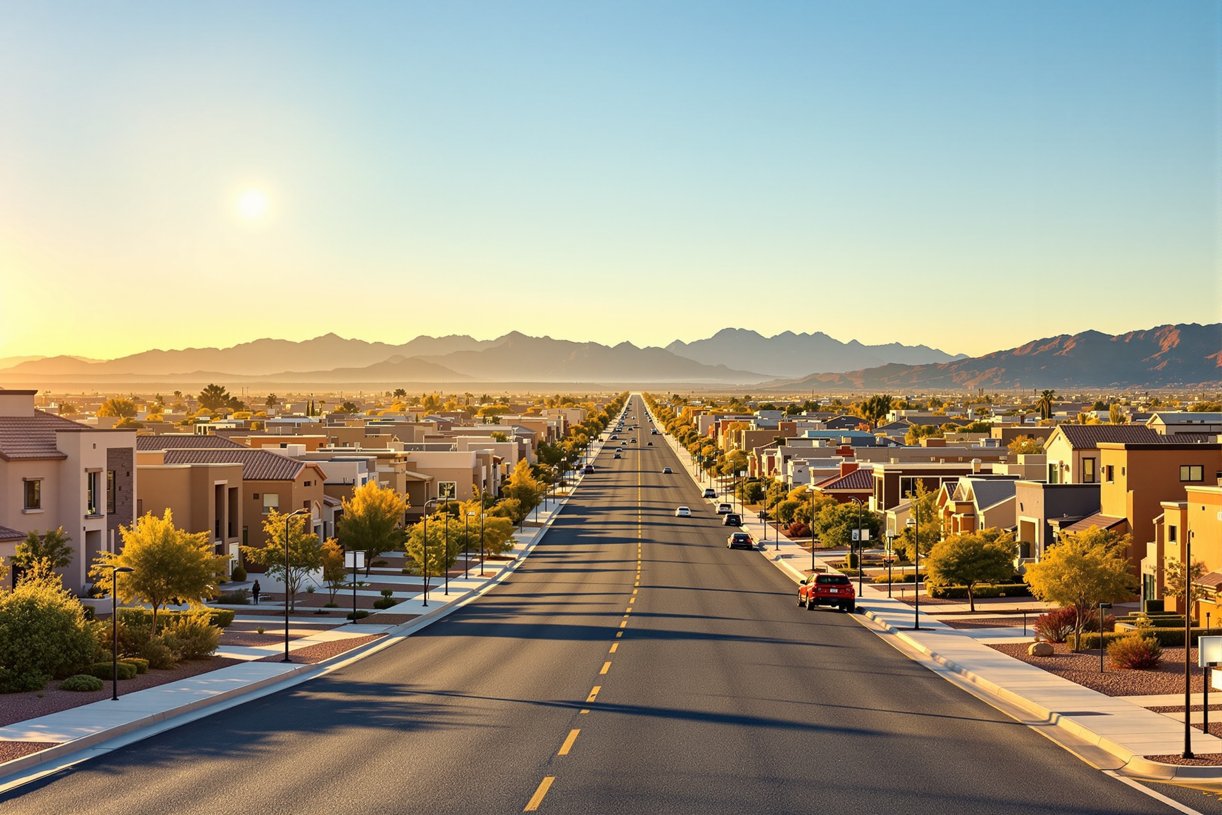 Surprise Arizona marketing agency