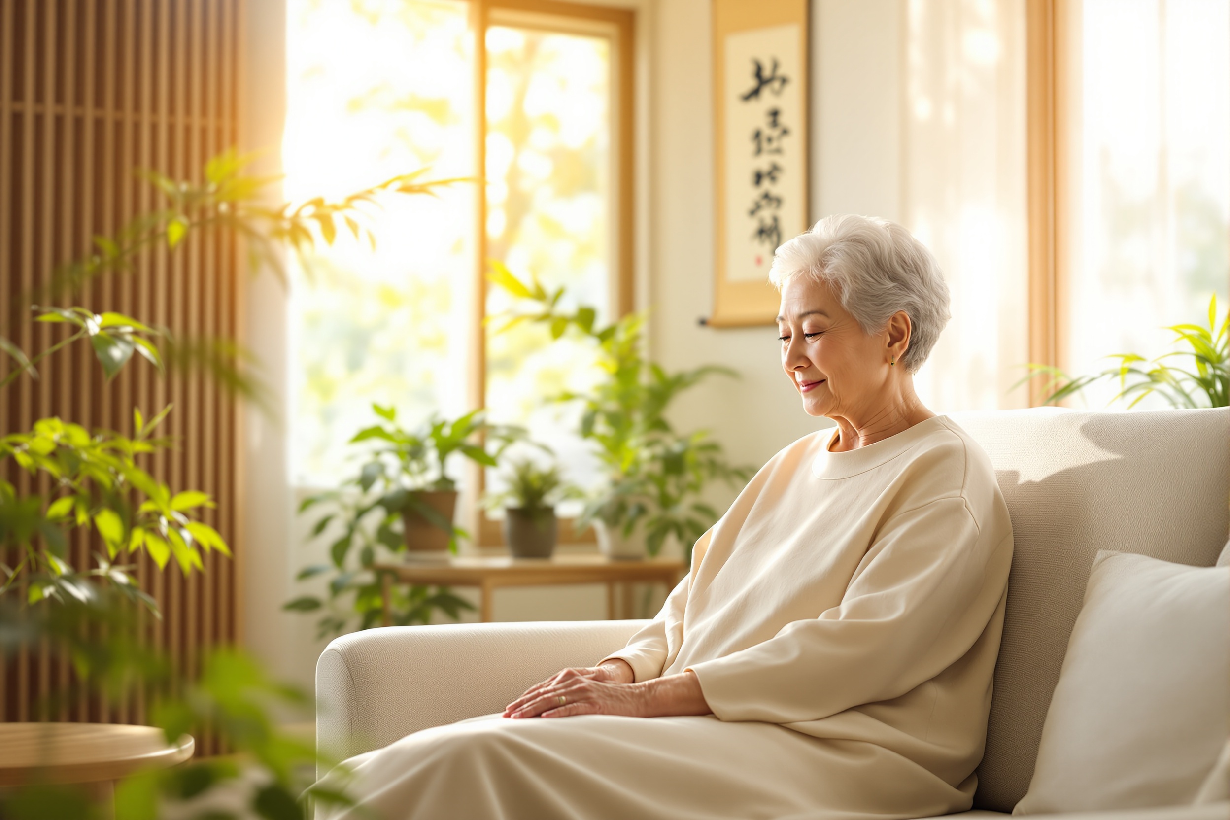 訪問治療