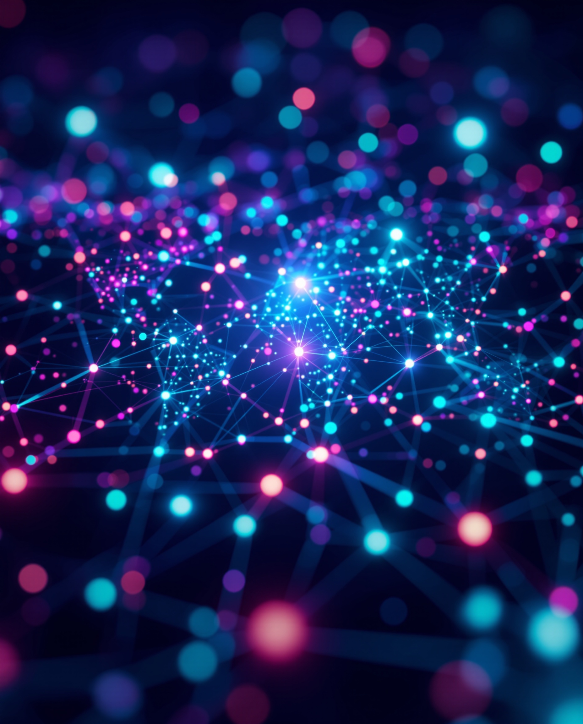 Solana ecosysteem visualisatie