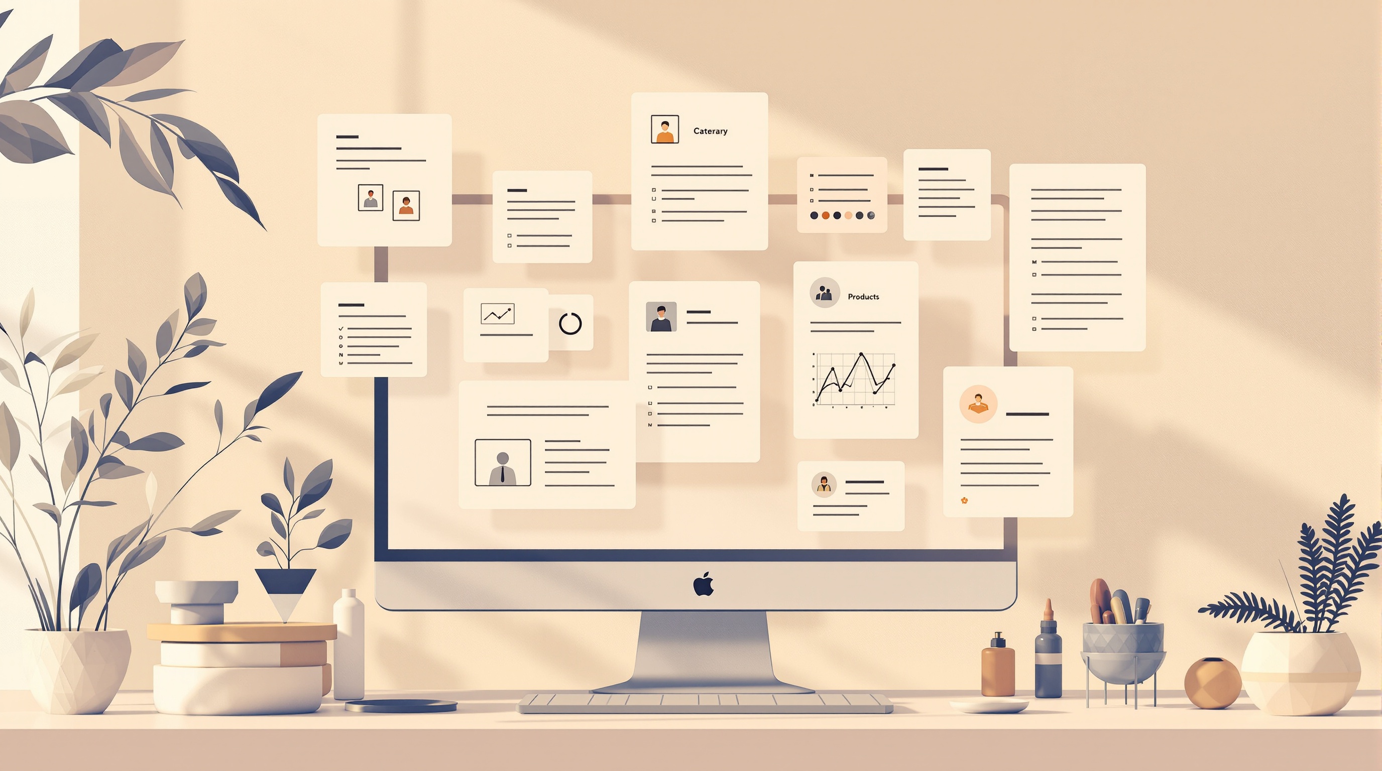 Explore the full product catalog organized by categories for smarter shopping decisions