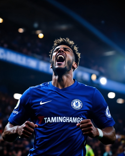 Chelsea FC