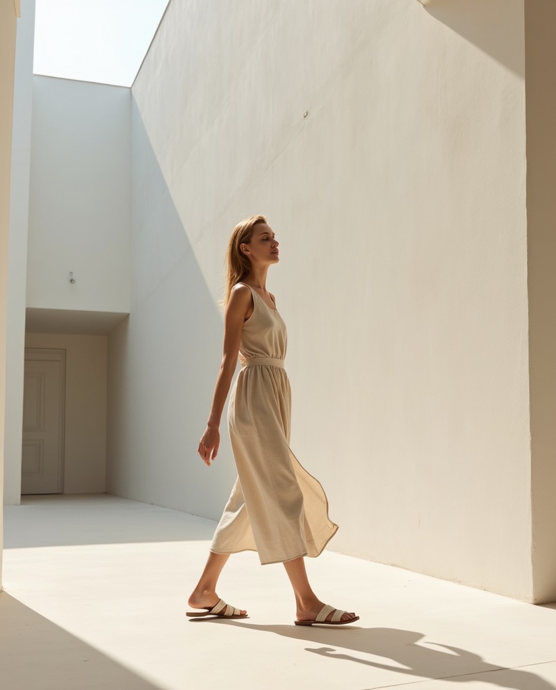 Spring Look 1