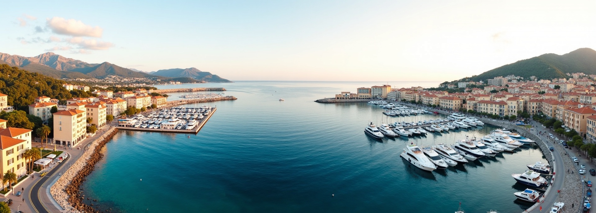 Côte d'Azur - Zone d'intervention TL-DESIGNER