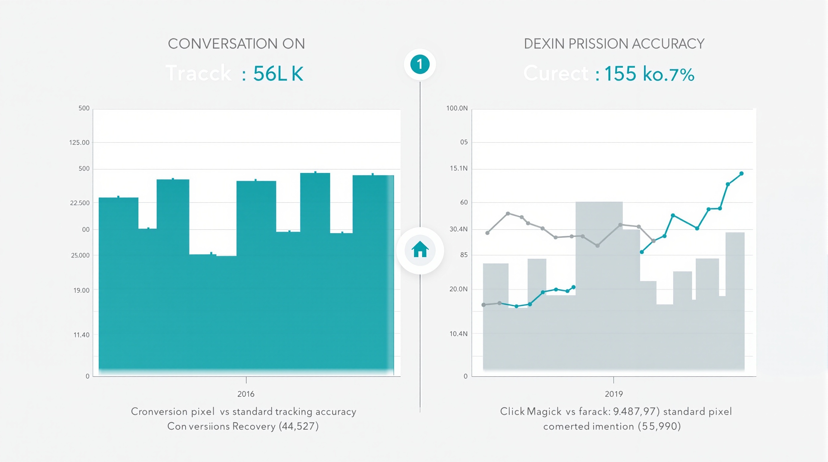 ClickMagick TrueTracking vs Standard Pixel Tracking: The 2026 Accuracy Showdown with Real Data