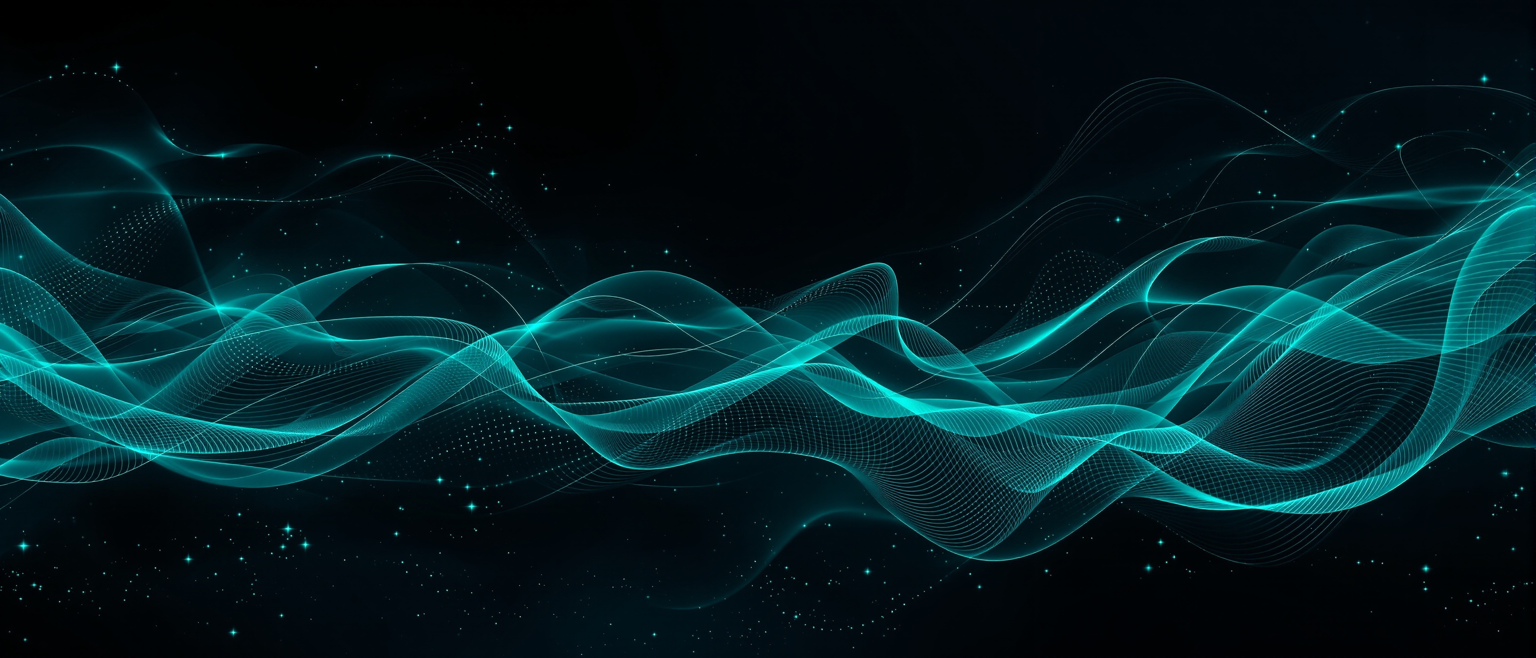 features banner background