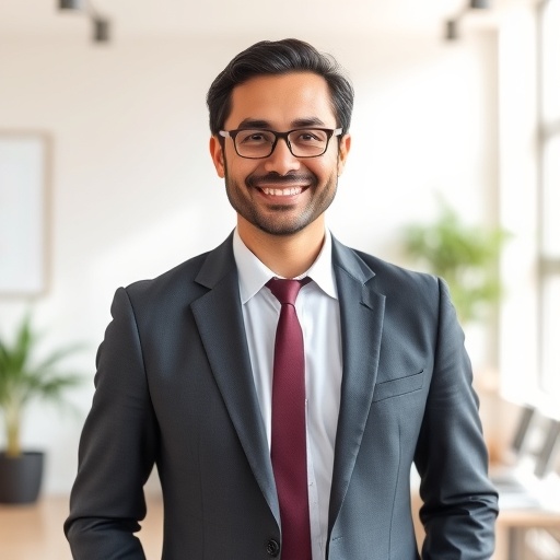 Expert achter LeadExpert