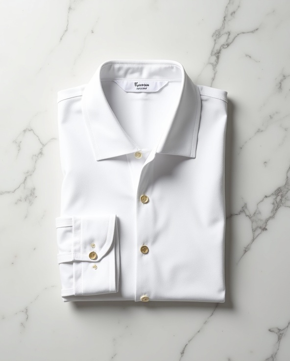 Classic Piqué Polo