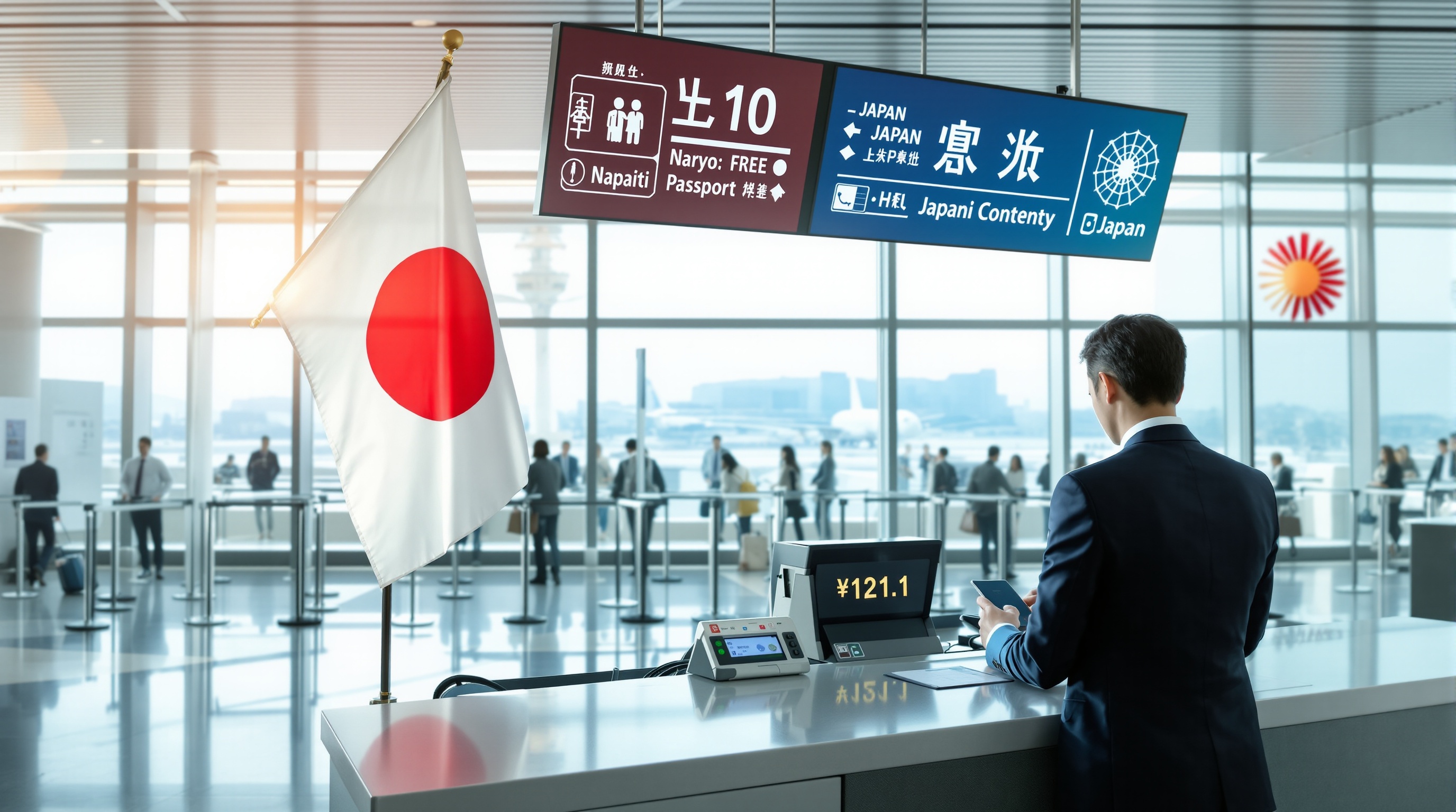 Japan Visa Requirements 2025: Complete Guide for Visiting Japan