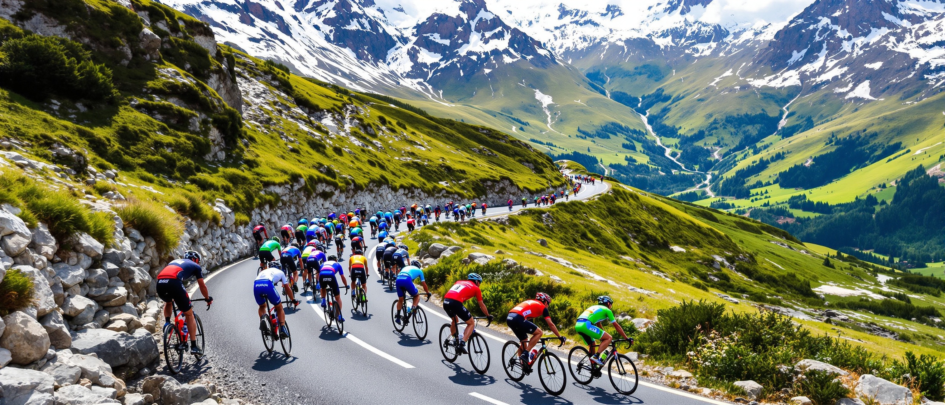 Marcha Quebrantahuesos