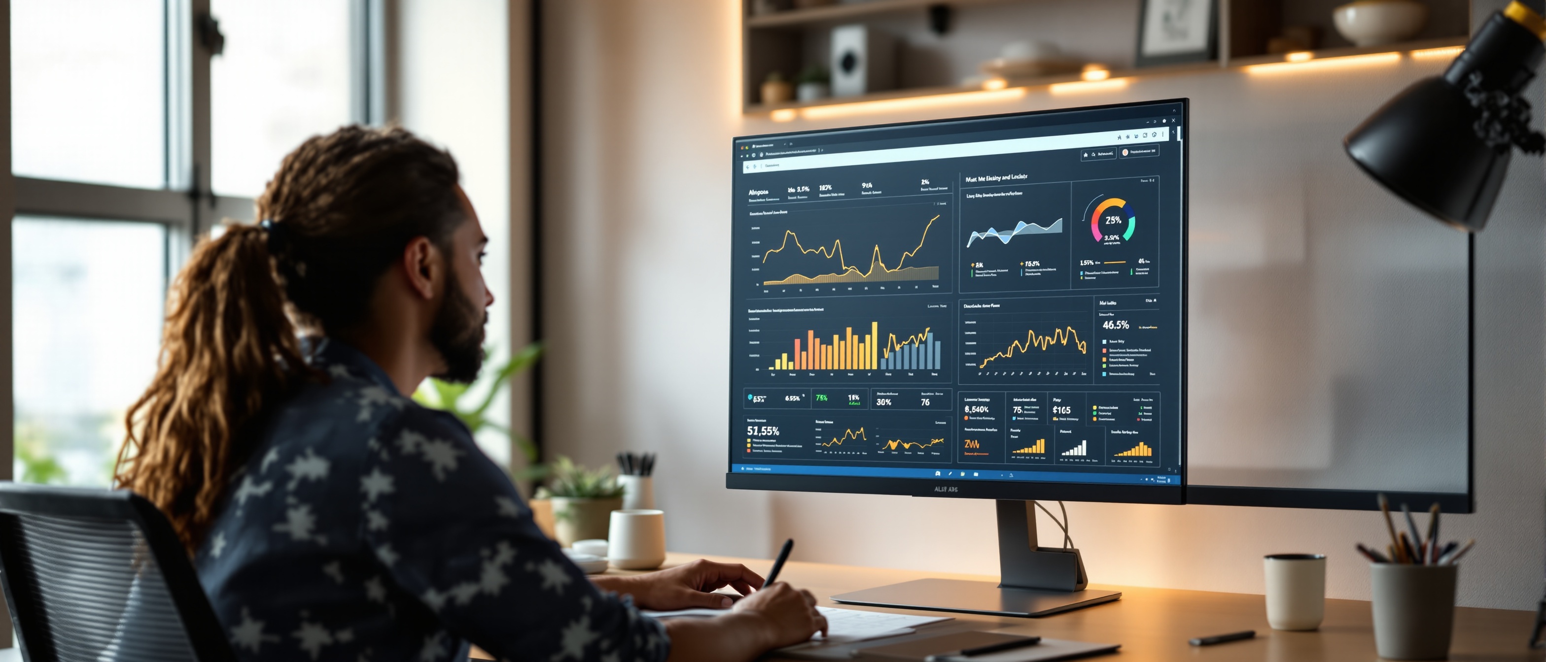 Website Review and Audit