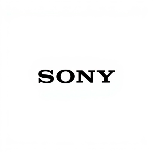 Sony Logo