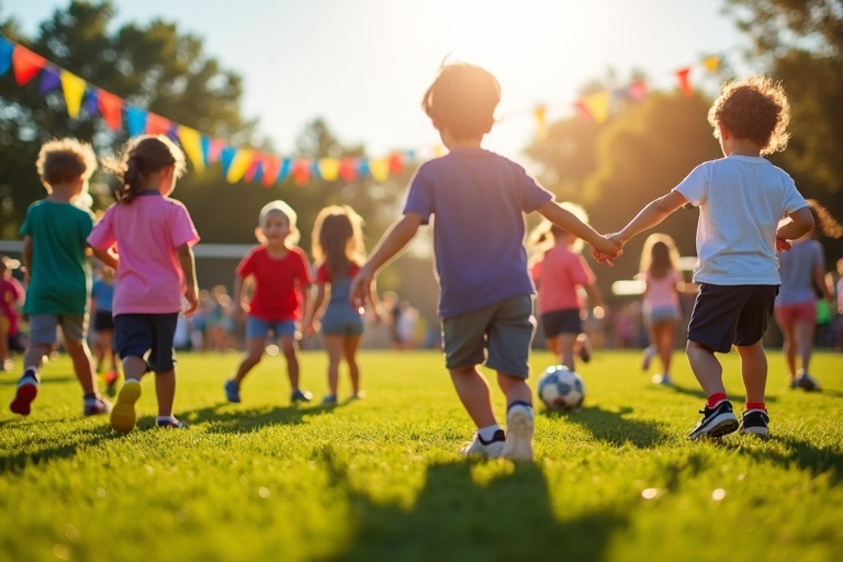 Annual Sports Day 2026