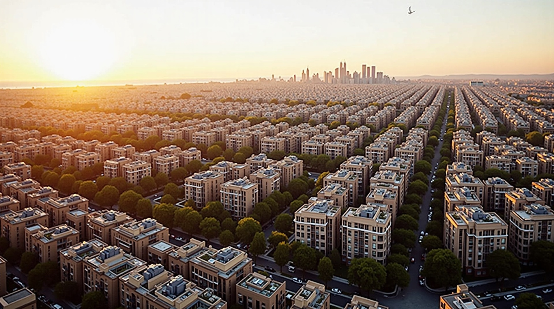 Propiedades de lujo en Barcelona