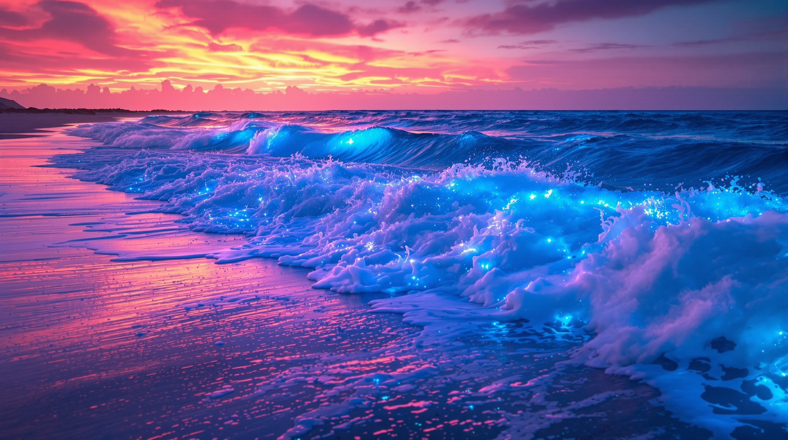 Unicorns & Diamonds Collection