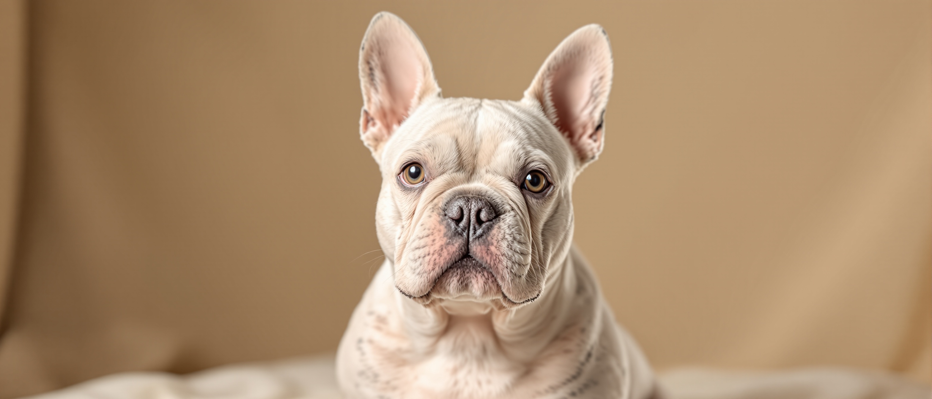Isabella Merle French Bulldog