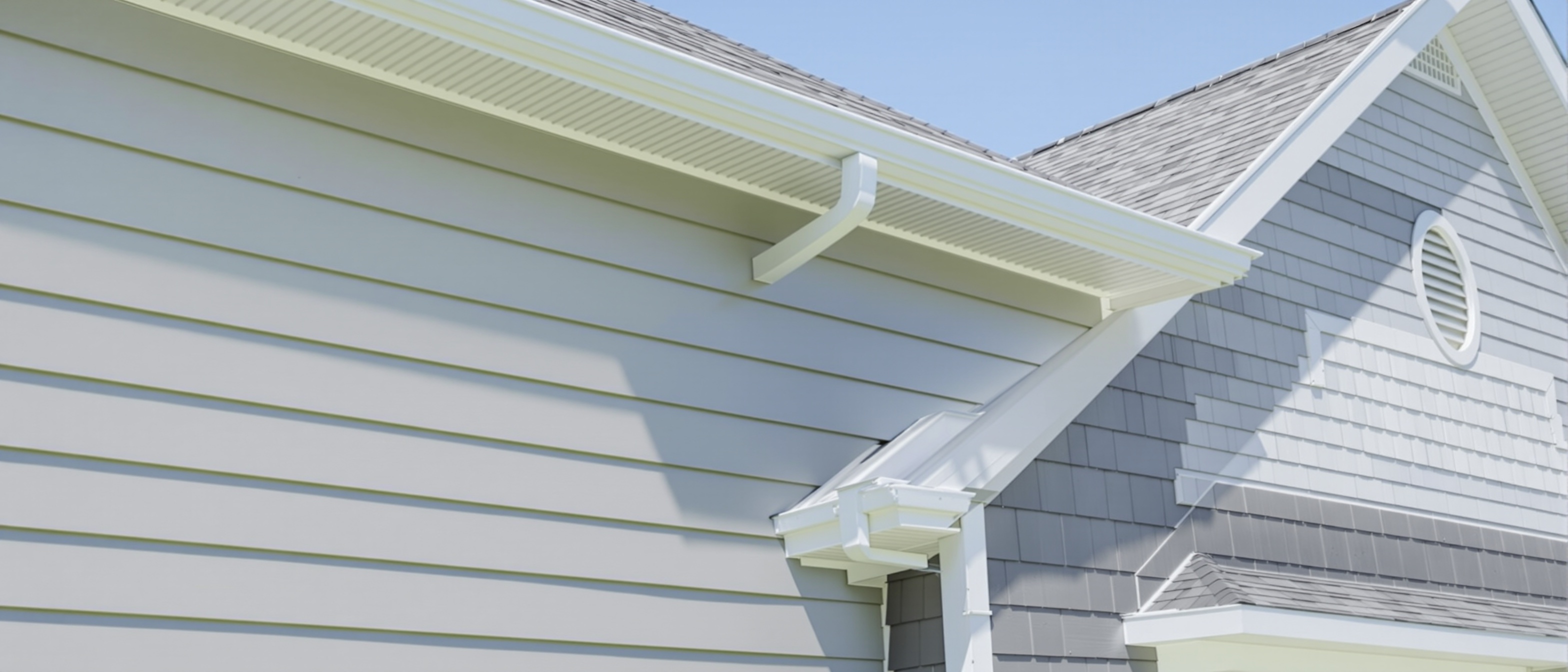 Alside Ascend Siding Installation