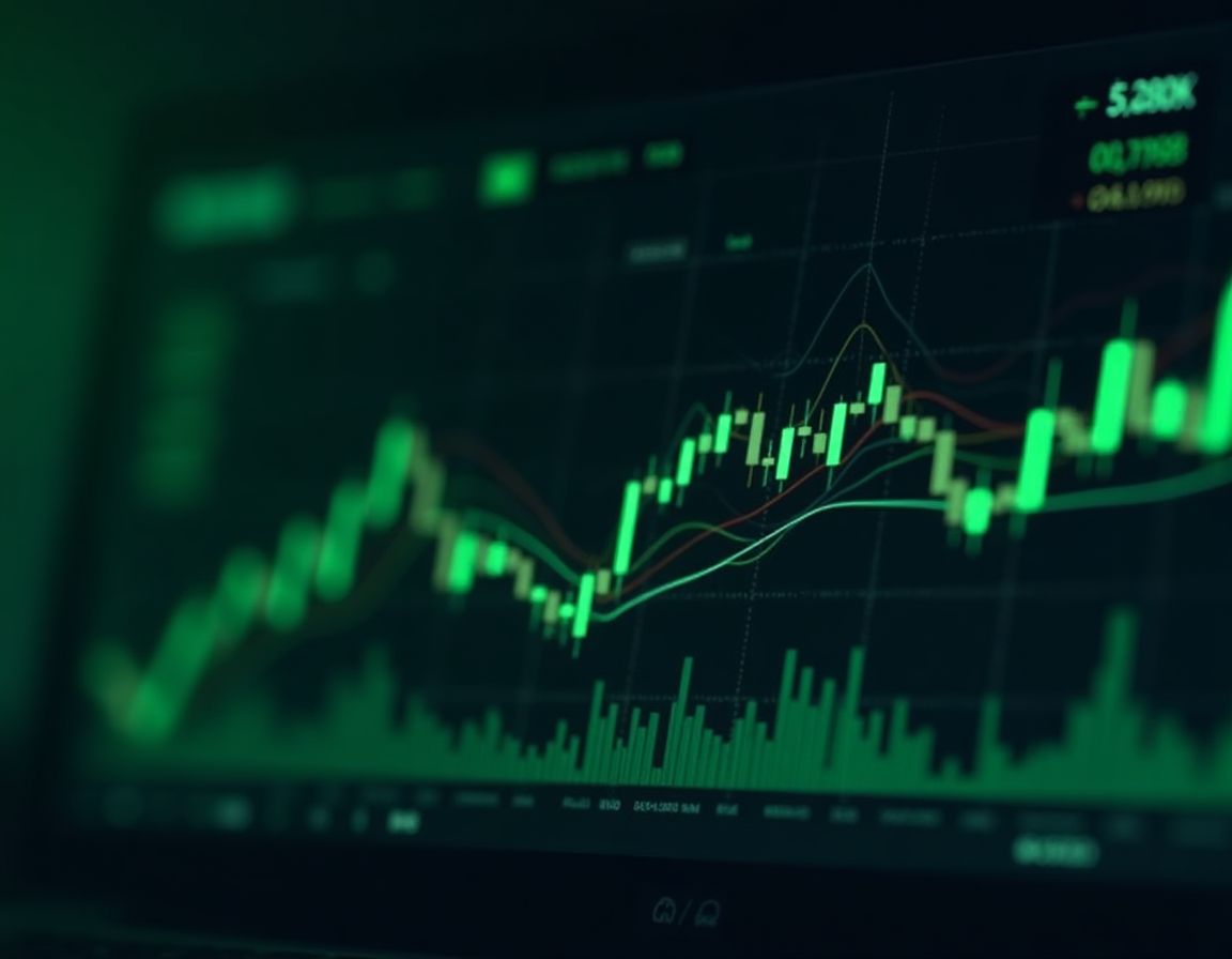 Piyasa Verileri Sürekli Analiz Edilir