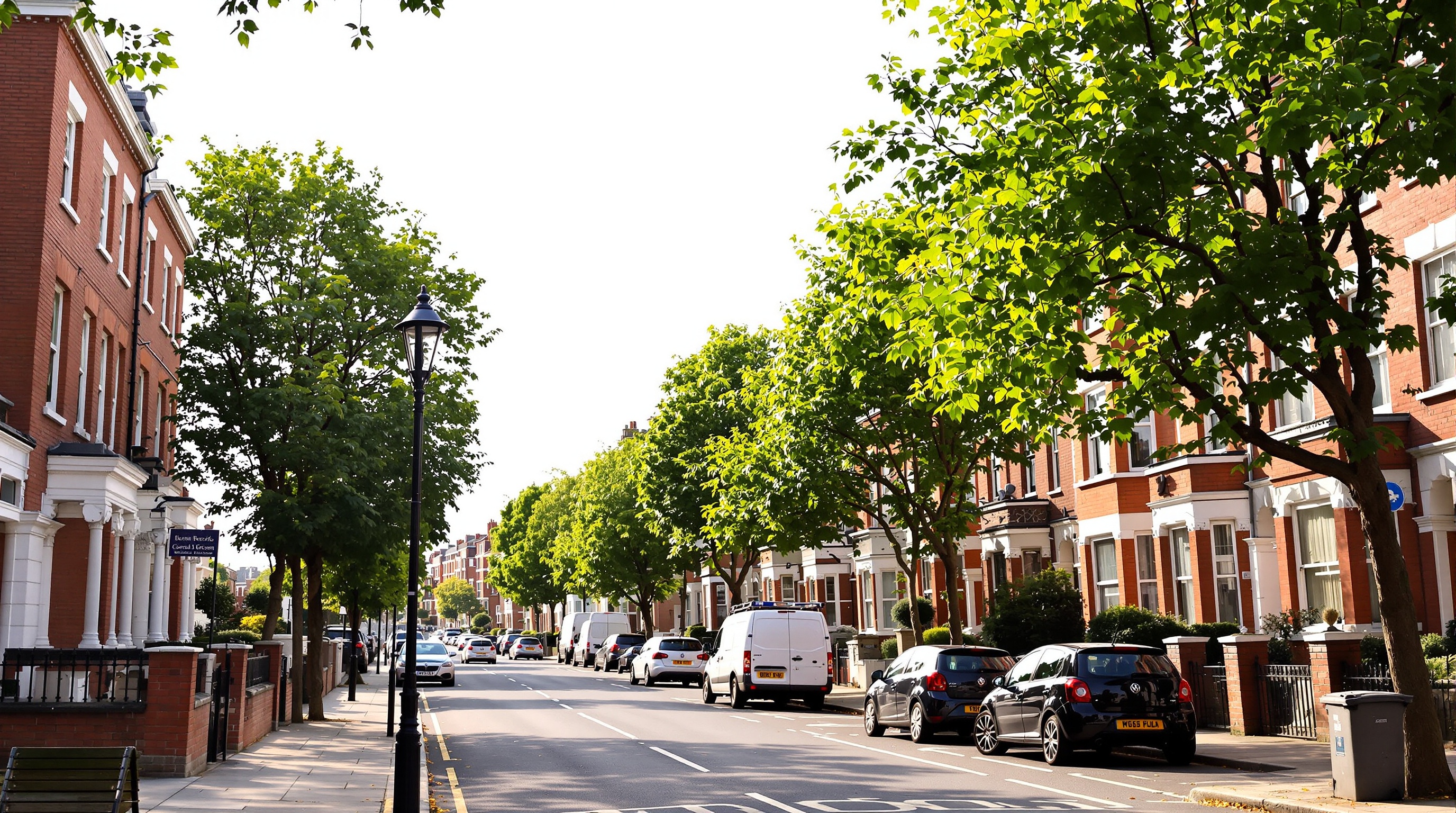 Electrician in Bethnal Green