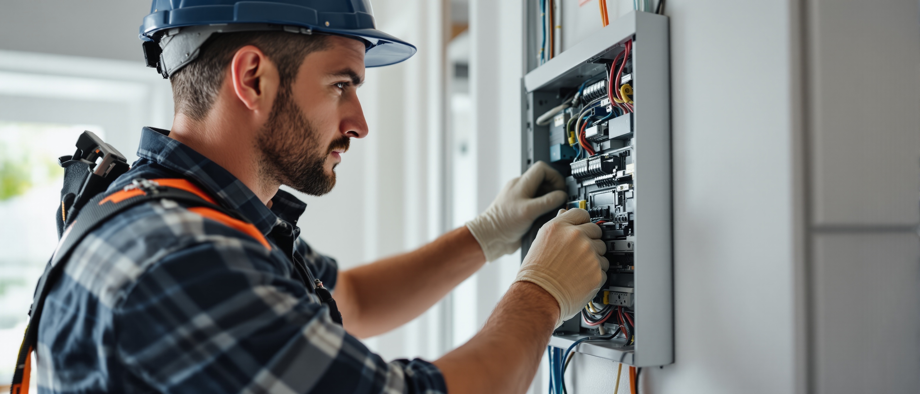 Sapanca Elektrikçi 7/24 Acil Servis Sapanca Elektrikçi - Profesyonel Elektrik Hizmetleri