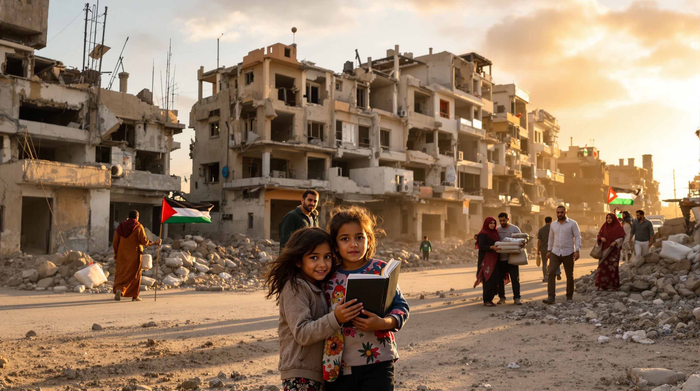 Gaza Relief Initiative