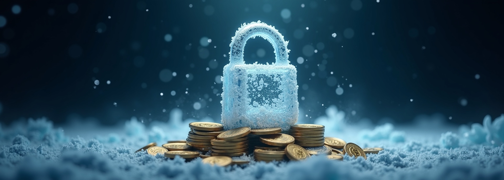 How to Unlock a Frozen Bank Account - Recover Suspended Funds