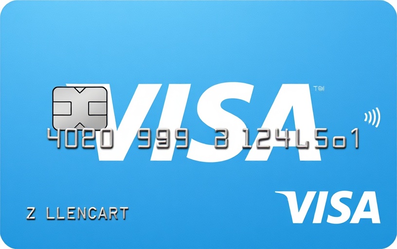 Visa