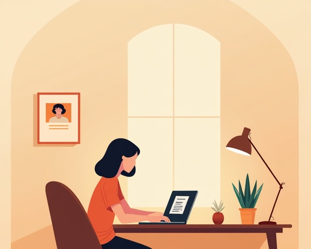 Outils CV et lettre de motivation