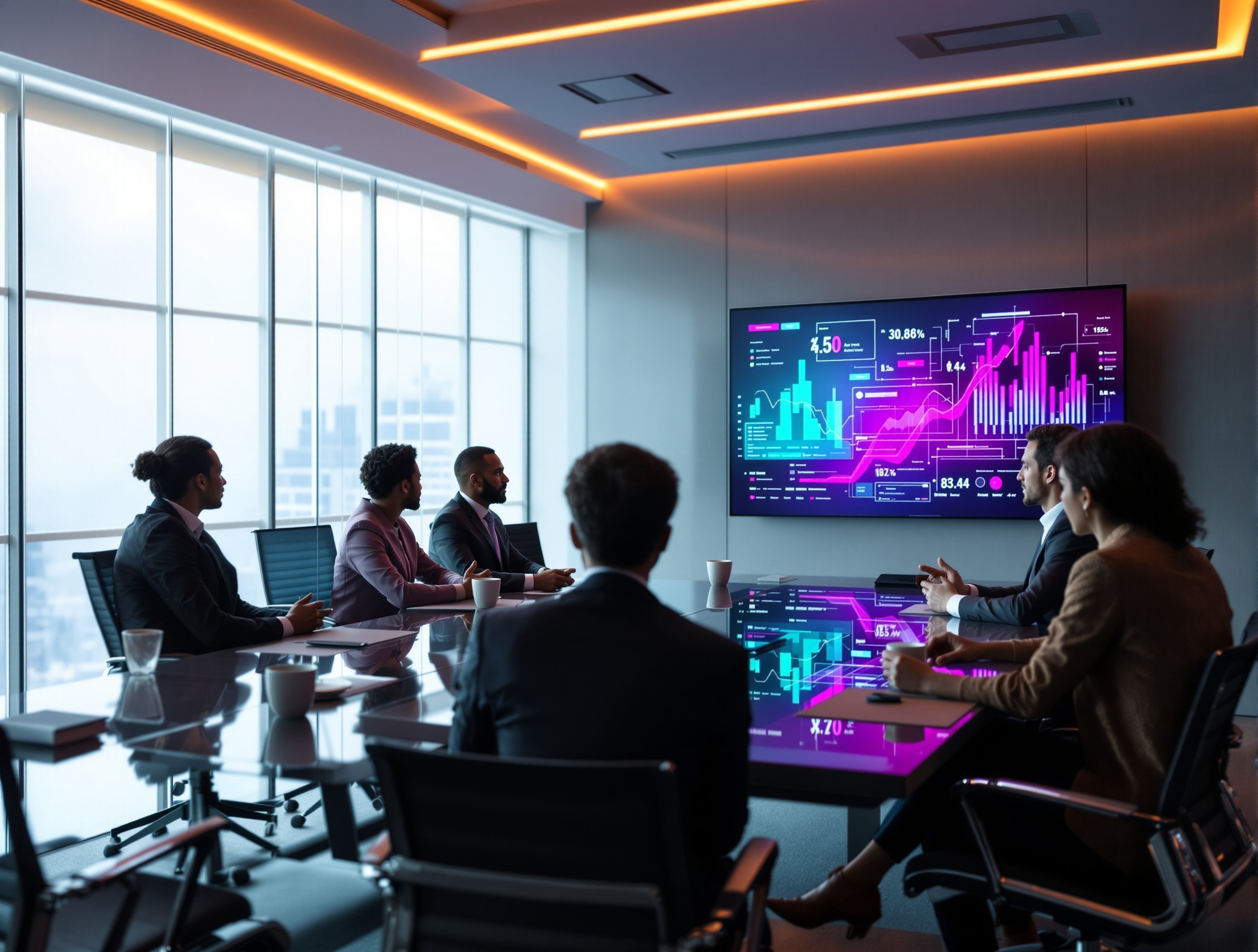 Governance Consultation