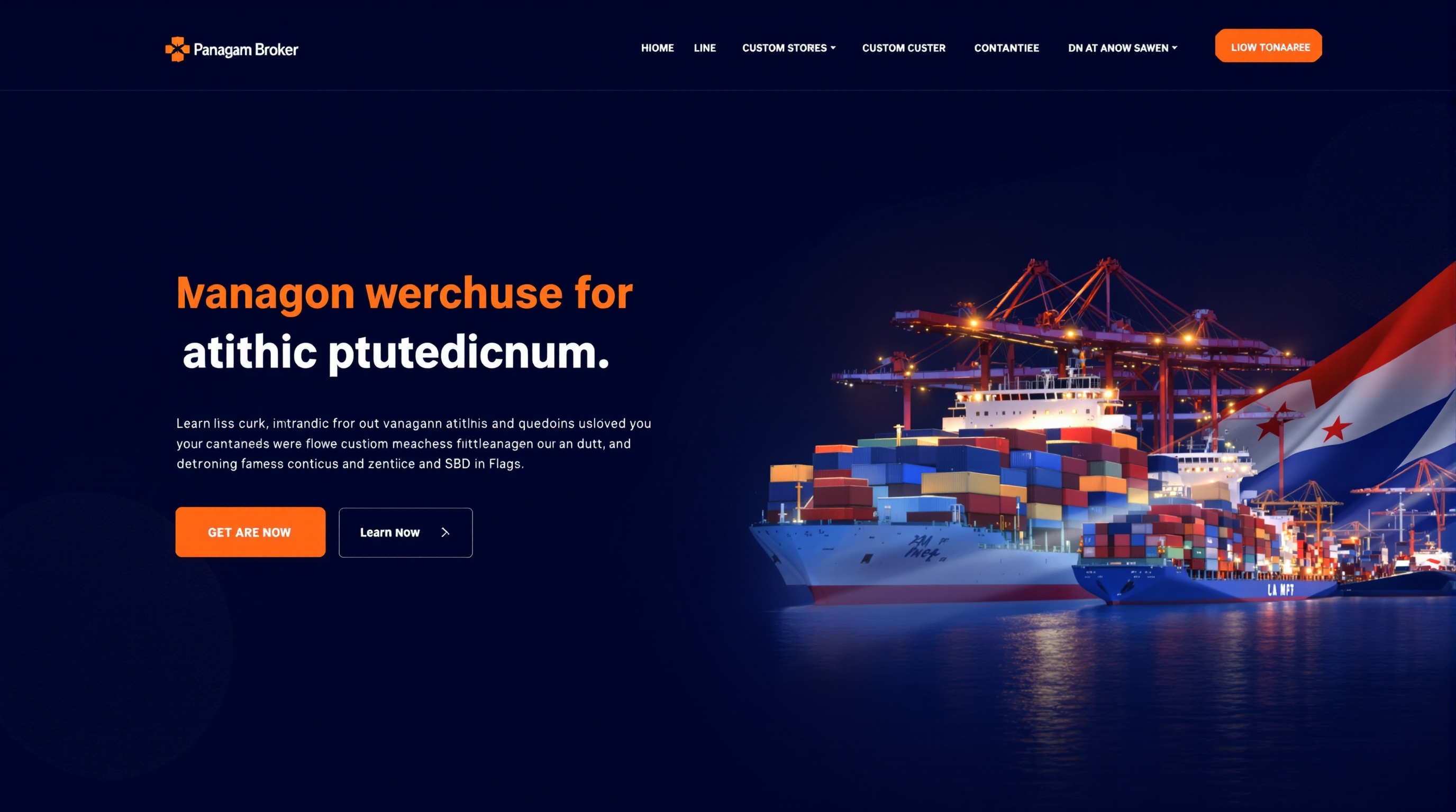 RS Logistics PTY