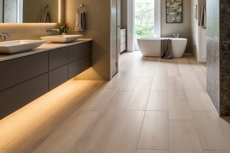 Colocación de Pisos