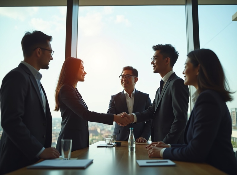 HBC-Works 会社概要