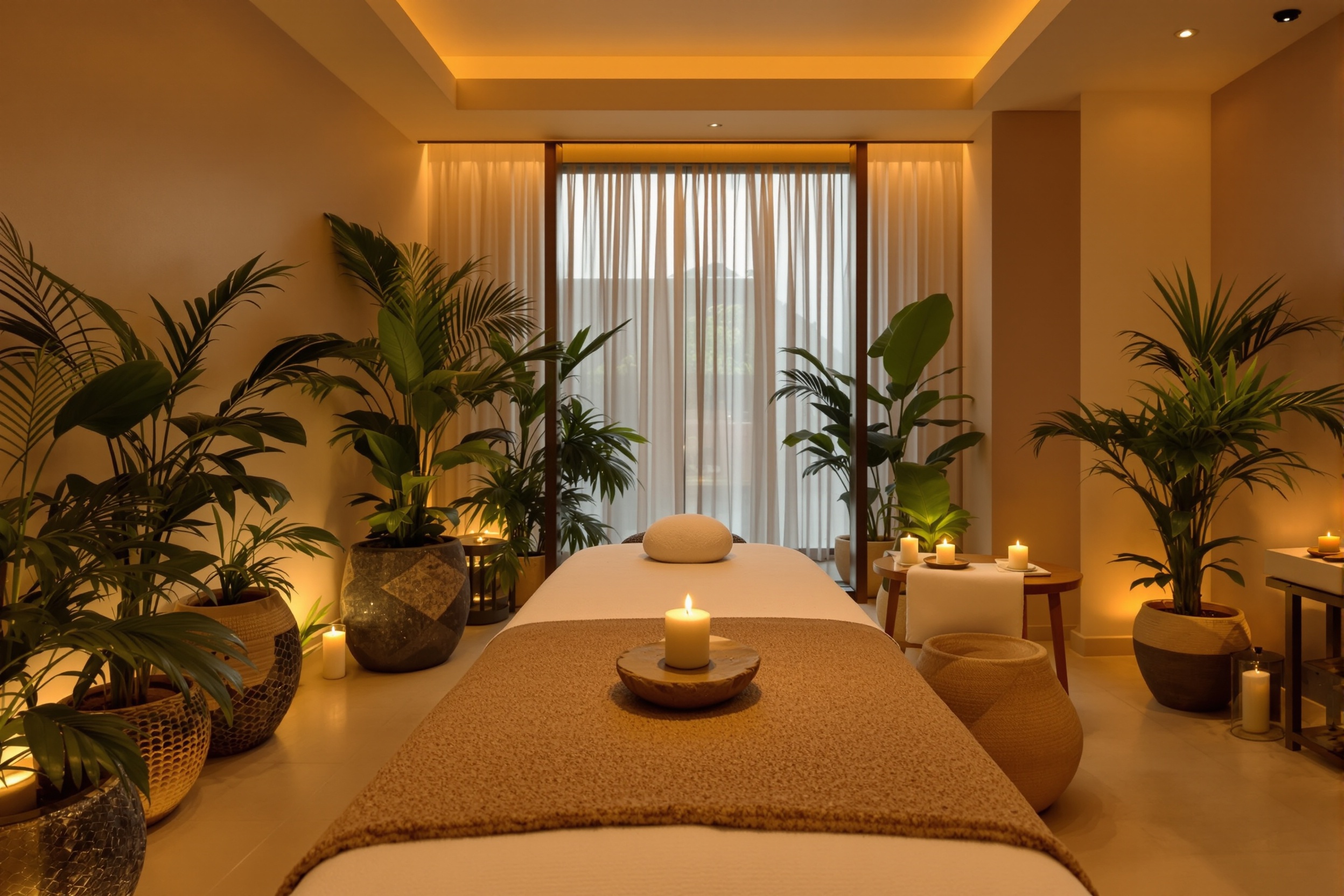 Serenity Wellness Center