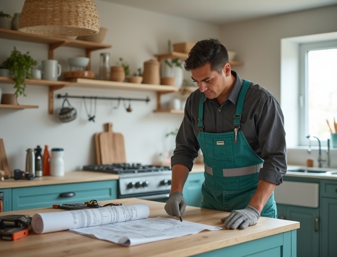 Keyword Search Targeting for Home Services & Contractors Home Services & Contractors