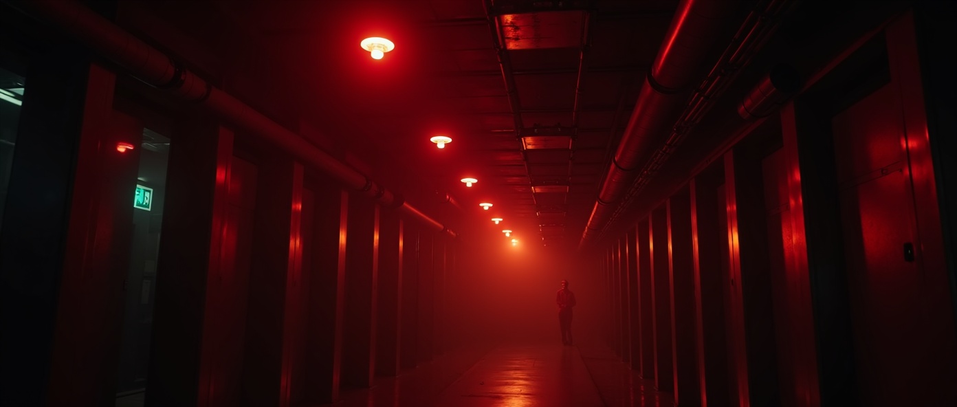 Yangın Algılama Hizmetleri