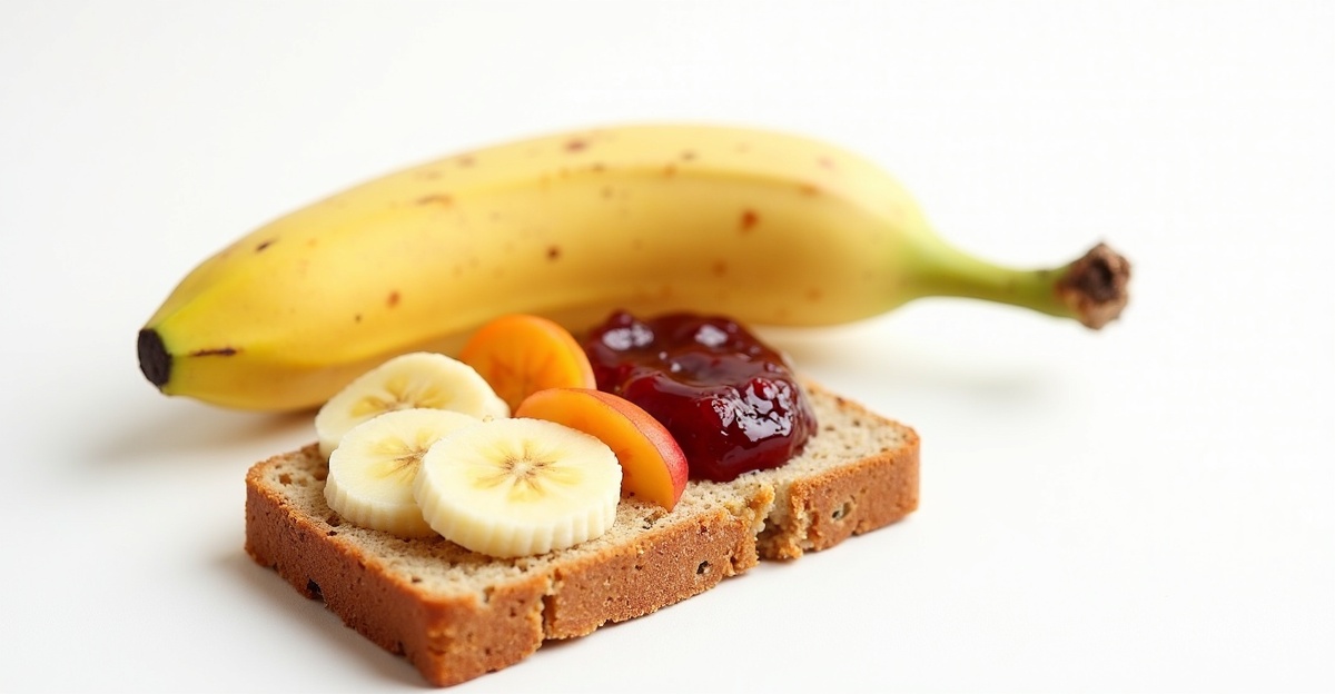Qué merendar antes de entrenar (y cómo hacerlo sin que te caiga pesado)