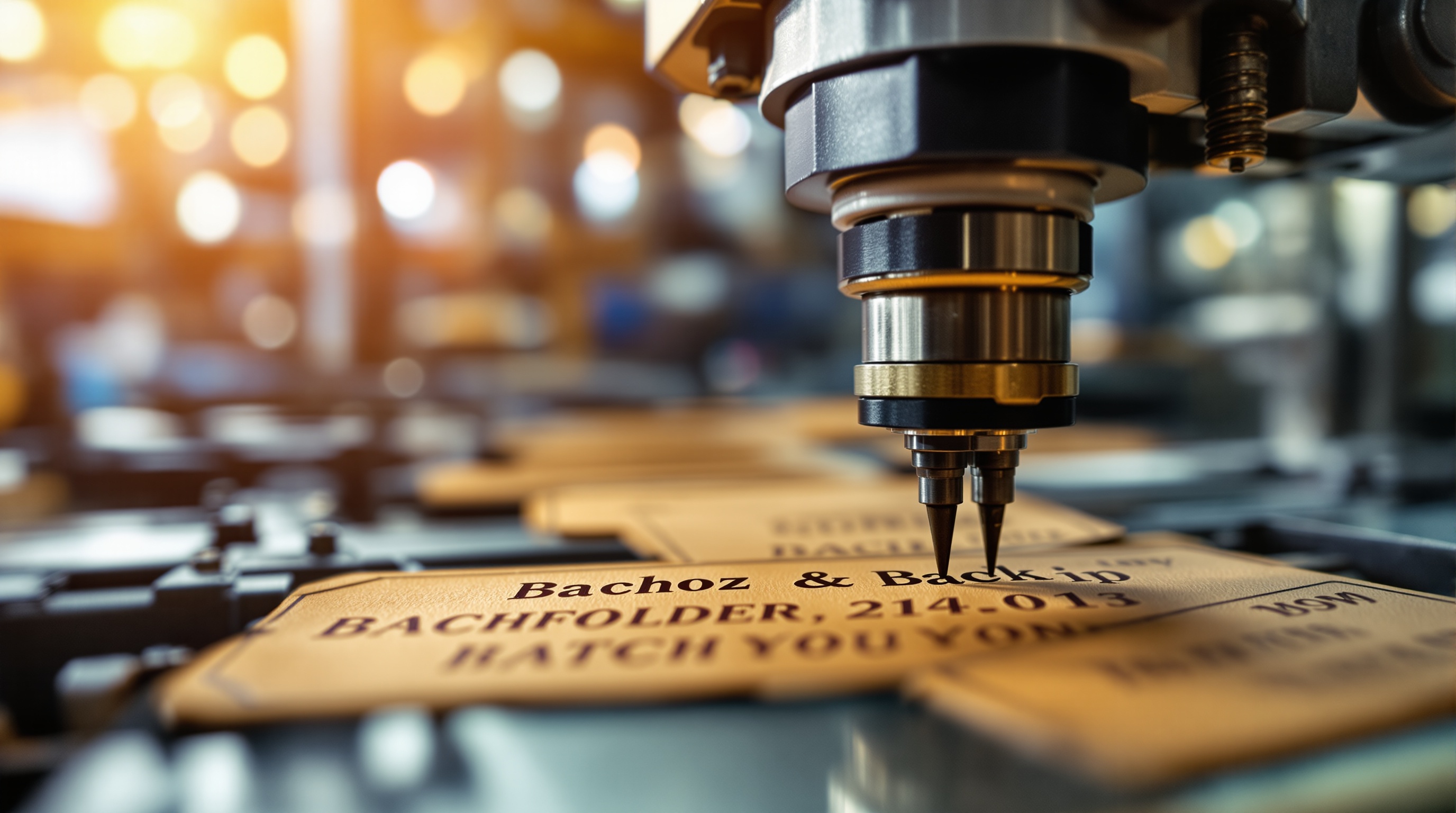 Understanding Hipobuy Batch Codes and Factory Identifiers