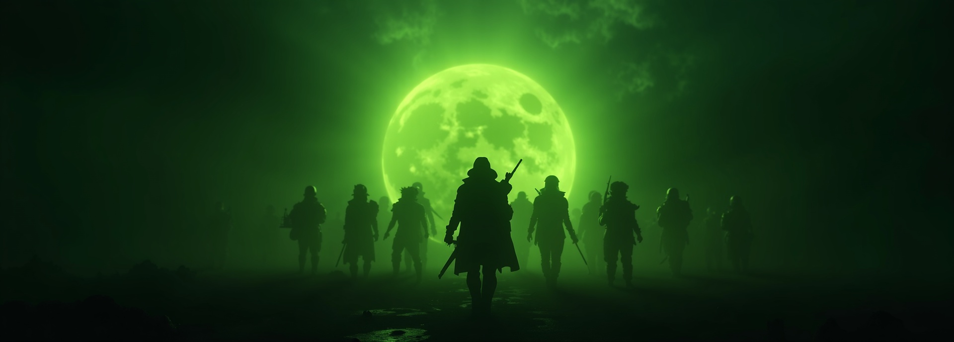 AWWAL Games and Guilds