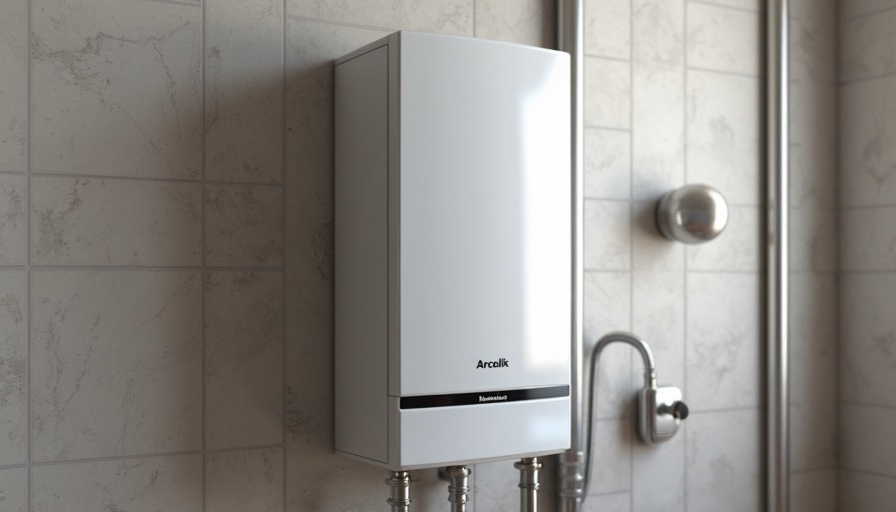 Arçelik Kombi E01 Hata Kodu: Ateşleme Sorunu